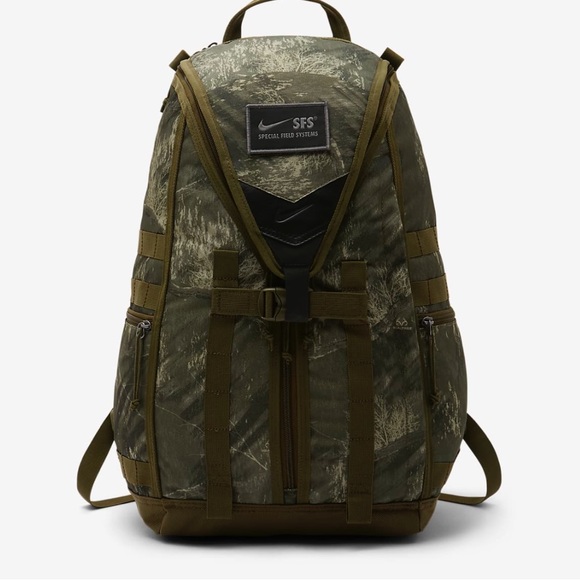 sfs recruit backpack